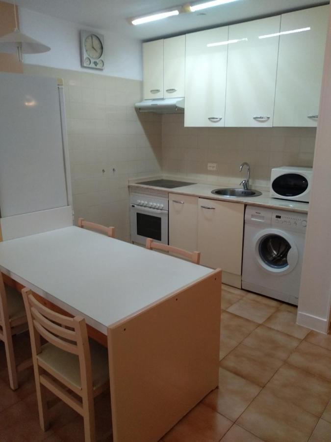 Garden View Apartment In Las Galletas Arona  Esterno foto