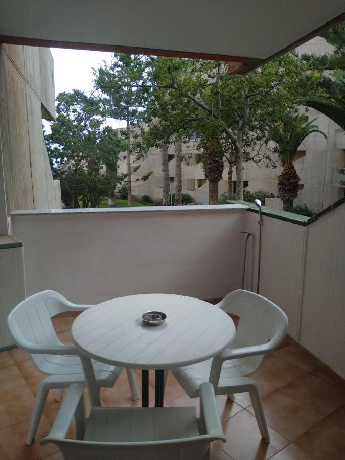 Garden View Apartment In Las Galletas Arona  Esterno foto