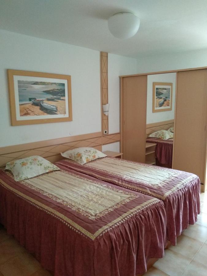 Garden View Apartment In Las Galletas Arona  Esterno foto