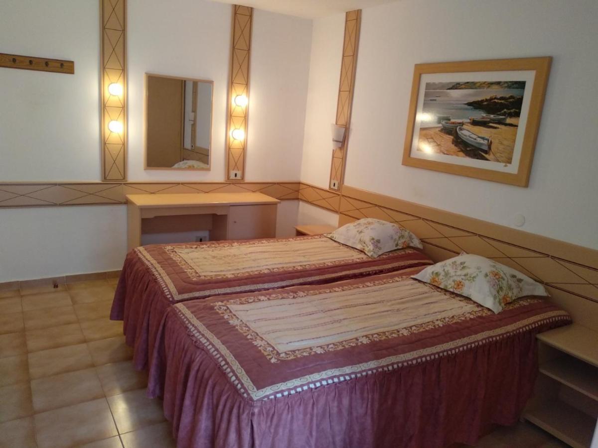 Garden View Apartment In Las Galletas Arona  Esterno foto